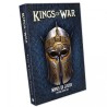 KINGS OF WAR - LIVRE DES RÈGLES 2022 VF - MGKWM116 - Mantic Games
