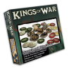 KINGS OF WAR - SCÉNARIOS ET OBJECTIFS - MGKW218