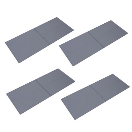 KINGS OF WAR - MOVEMENT TRAY PACK 20mm - MGKWM05 - mantic games KINGS OF WAR - MOVEMENT TRAY PACK 20mm - MGKWM05 - mantic games