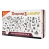 DNL0046 DUNGEONS & LASERS - DÉCORS - FANTASY PROPS PACK