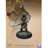 BUSHIDO - SENTINELLE D'OR (FR) - GCTBRN003