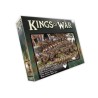 KINGS OF WAR - OGRES - MÉGA ARMÉE - MGKWH109 - Mantic Games