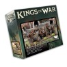 KINGS OF WAR - OGRES - HORDE DE BRISEURS DE SIÈGE - MGKWH305 - Mantic Games