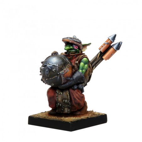 KINGS OF WAR - GOBELINS - PACK DE SUPPORT : BOUMEUR - MGVAG201 - Mantic Games KINGS OF WAR - GOBELINS - PACK DE SUPPORT : BOUMEUR - MGVAG201 - Mantic Games