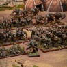 KINGS OF WAR - ORCS - ARMÉE - MGKWO110 - Mantic games