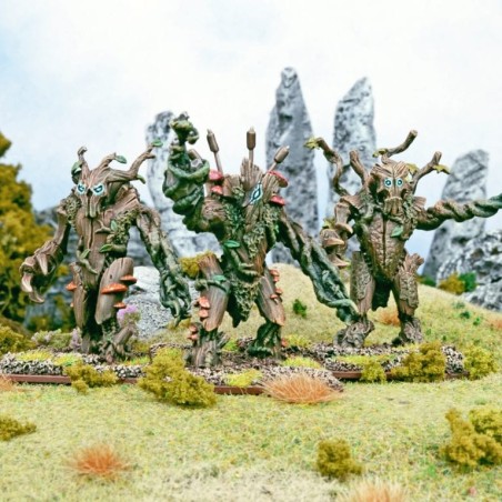 KINGS OF WAR - ELFES - TROUPE DE RÔDEURS SYLVAINS - MGKWE101 - MANTIC GAMES KINGS OF WAR - ELFES - TROUPE DE RÔDEURS SYLVAINS - MGKWE101 - MANTIC GAMES