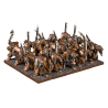KINGS OF WAR - VERMINE - ARMÉE - MGKWRK101 - Mantic Games
