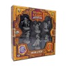 ADVENTURES & ACADEMIA - ARCANE & MIGHT - SFAA1C-001 ADVENTURES & ACADEMIA - ARCANE & MIGHT - SFAA1C-001