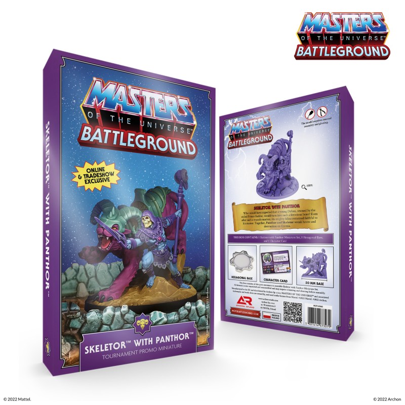 Figurine Pop Les Maîtres de l'univers #73 pas cher : Skeletor 25 cm Figurine Pop Les Maîtres de l'univers #73 pas cher : Skeletor 25 cm