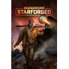 IRONSWORN : STARFORGED - DELUXE EDITION RULEBOOK (EN)