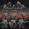 DEADZONE - FORGE FATHER HOLD WARRIORS STARTER