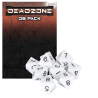 DEADZONE - 3.0 PACK DE DÉS D8 - MGDZM107