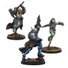 INFINITY - DIRE FOES MISSION PACK 12: TROUBLED THEFT - 280048-0994
