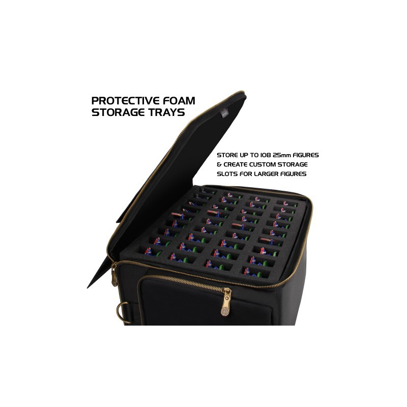 ENHANCE - SAC DE TRANSPORT POUR FIGURINES ENHANCE - SAC DE TRANSPORT POUR FIGURINES