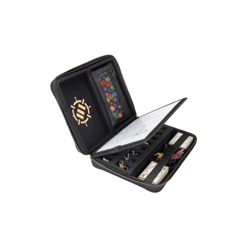 ENHANCE - SAC ORGANISEUR POUR JDR ENHANCE - SAC ORGANISEUR POUR JDR