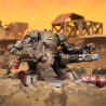 DEADZONE - MARAUDER GOBLIN STUNTBOT - MGDZO401