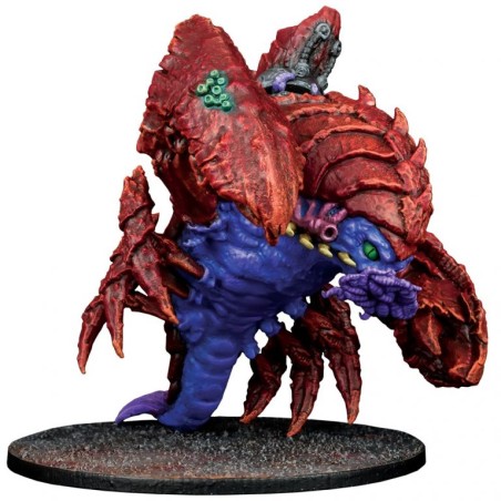 DEADZONE - NAMELESS BATHOMITE - MGWPN401 DEADZONE - NAMELESS BATHOMITE - MGWPN401