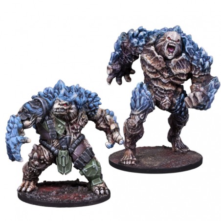 DEADZONE - PLAGUE MUTATION BOOSTER - MGDZP105 DEADZONE - PLAGUE MUTATION BOOSTER - MGDZP105