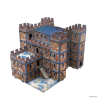 DNL0054  DUNGEONS & LASERS - DÉCORS - GRAND STRONGHOLD