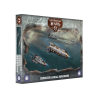DYSTOPIAN WARS - IMPERIUM AERIAL SQUADRONS - DWA250014