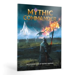 MYTHIC COMMANDER - CORE...
