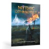MYTHIC COMMANDER - CORE RULEBOOK (EN)