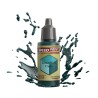 ARMY PAINTER - SPEEDPAINT 2.0 LIZARDFOLK CYAN - WP2082 ARMY PAINTER - SPEEDPAINT 2.0 LIZARDFOLK CYAN - WP2082