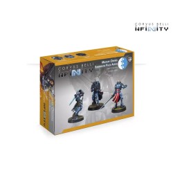 INFINITY - MILITARY ORDERS EXPANSION PACK ALPHA - 281237-1041