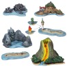 ARMADA - SCENERY PACK - FANTASY TERRAIN - MGARM114