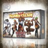 Rumbleslam - The Booty Chasers (FR + ENG)