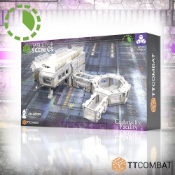 TT Combat - Cashstacks: Facility - TTPSX-SFU-031