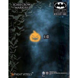 SCARECROW MARKER