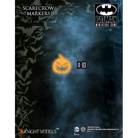 SCARECROW MARKER