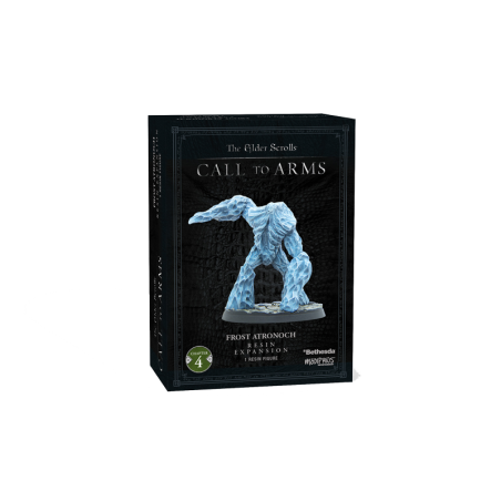 THE ELDER SCROLLS: CALL TO ARMS - FROST ASTRONOCH - MUH0330417