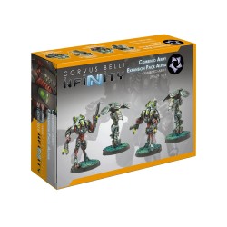 INFINITY - COMBINED ARMY EXPANSION PACK ALPHA - 281629-1019