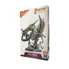 DNL0070 DUNGEONS & LASERS - FIGURINES - WYVERN