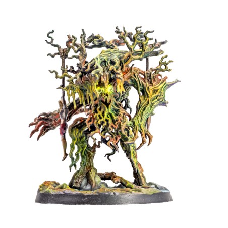 DNL0069 DUNGEONS & LASERS - DÉCORS - DEMONIC TREE DNL0069 DUNGEONS & LASERS - DÉCORS - DEMONIC TREE