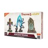 DNL0067 DUNGEONS & LASERS - DÉCORS - ANCIENT RUINS DNL0067 DUNGEONS & LASERS - DÉCORS - ANCIENT RUINS