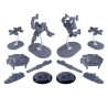 la bataille navale en jeu de figurines