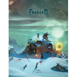 FRAGGED EMPIRE 2ND EDITION...