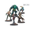 INFINITY - INFINITY AFTERMATH CHARACTERS PACK - 280051-1045