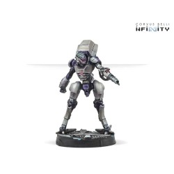 INFINITY - STEEL PHALANX EXPANSION PACK ALPHA - 280876-1027