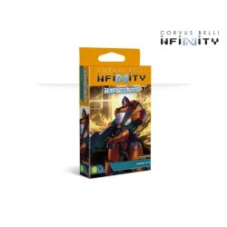 INFINITY - REIN : HAETE UNIT (HMG) - 281336-1029