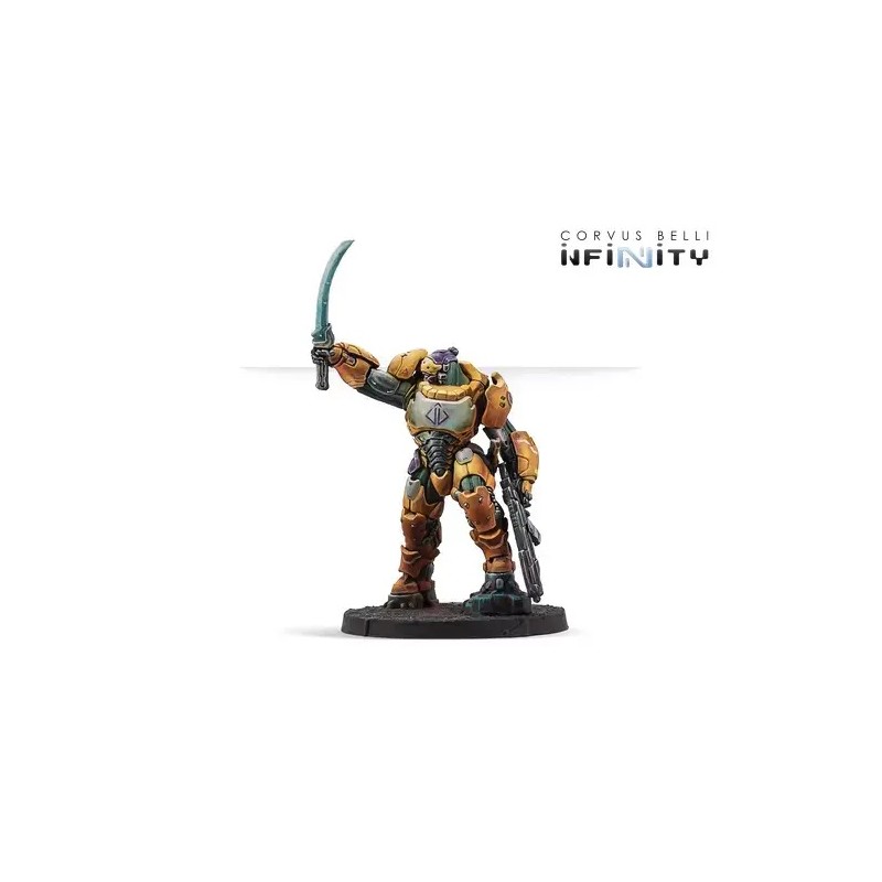INFINITY - REIN : HAETE UNIT (HMG) - 281336-1029