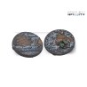 INFINITY - 55mm SCENERY BASES, DELTA SERIES
