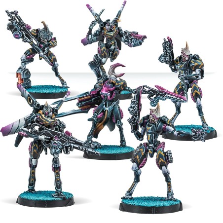 1051_ INFINITY - REINFORCEMENTS COMBINED ARMY PACK ALPHA_ 1051_ INFINITY - REINFORCEMENTS COMBINED ARMY PACK ALPHA_