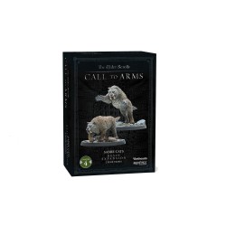 MUH0330406_THE ELDER SCROLLS CALL TO ARMS - SABRE CATS