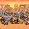 TERRAIN CRATE - DEADZONE RUINS