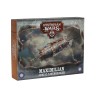 DWA250018_Dystopian Wars - Maximilian Aerial Linebreaker_