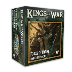 MGKWN103_Kings of War - Ambush - Starter Forces de la Nature (FR + ENG)